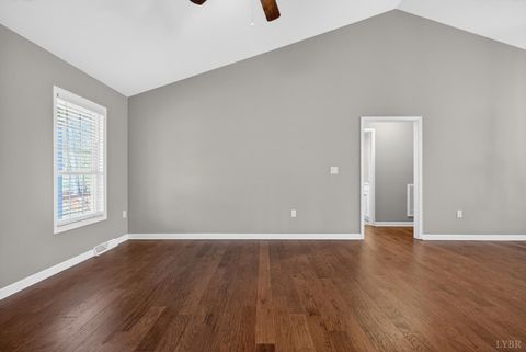 Tiny photo for 1722 Country Club Road Rd, Appomattox, VA 24522 (MLS # 365503)