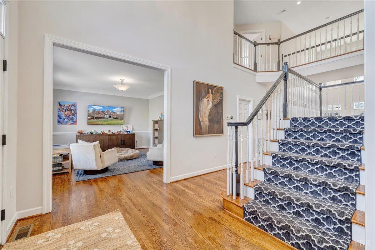 110 Fairlea Court, Lynchburg, Virginia image 37