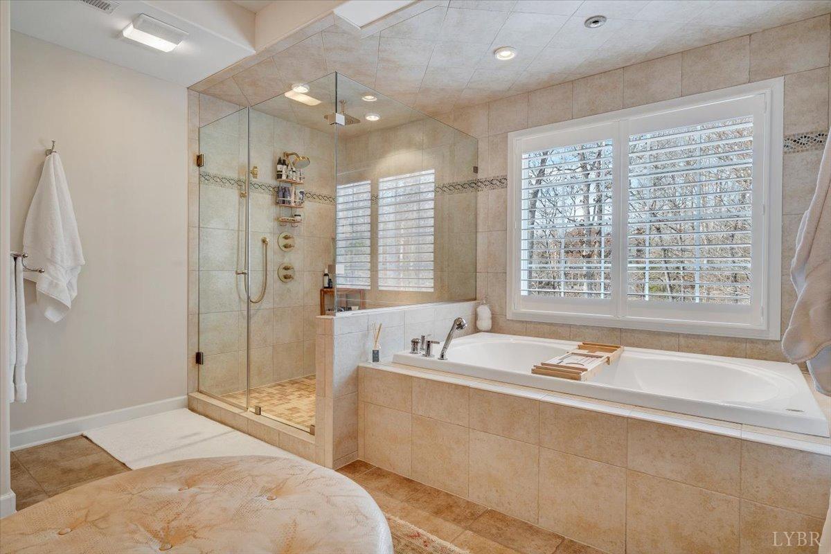 110 Fairlea Court, Lynchburg, Virginia image 44