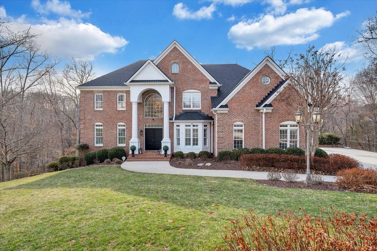 110 Fairlea Court, Lynchburg, Virginia image 1