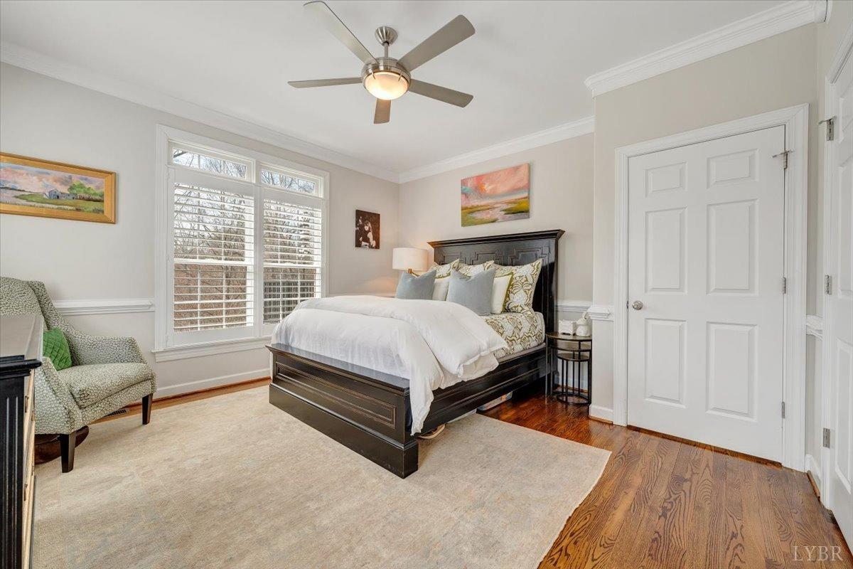 110 Fairlea Court, Lynchburg, Virginia image 36
