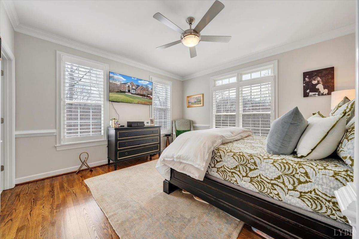 110 Fairlea Court, Lynchburg, Virginia image 33