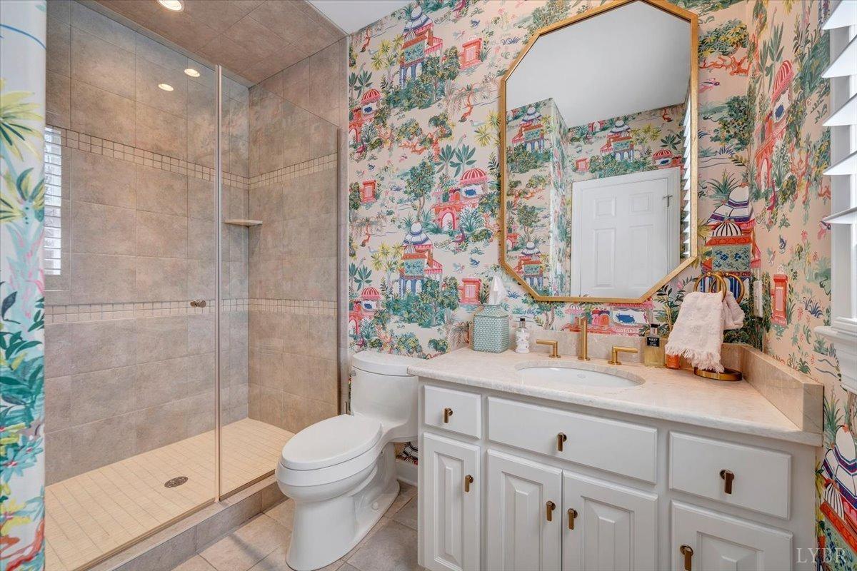 110 Fairlea Court, Lynchburg, Virginia image 34
