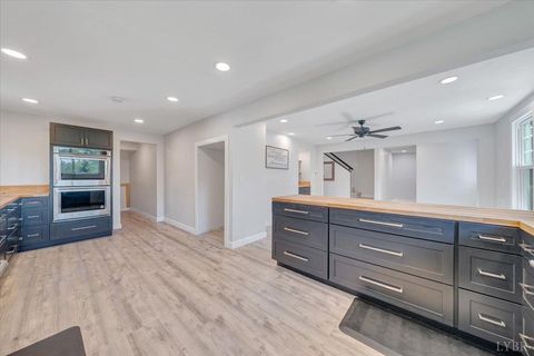 Tiny photo for 1038 Valencia Drive, Huddleston, VA 24104 (MLS # 361802)