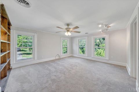 Tiny photo for 1038 Valencia Drive, Huddleston, VA 24104 (MLS # 361802)