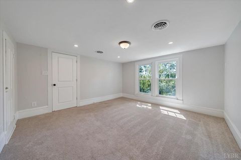 Tiny photo for 1038 Valencia Drive, Huddleston, VA 24104 (MLS # 361802)