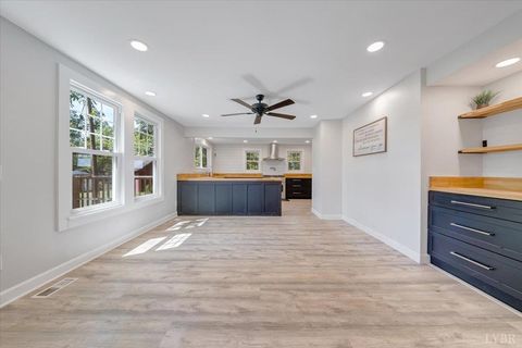 Tiny photo for 1038 Valencia Drive, Huddleston, VA 24104 (MLS # 361802)