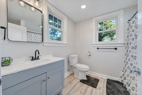 Tiny photo for 1038 Valencia Drive, Huddleston, VA 24104 (MLS # 361802)