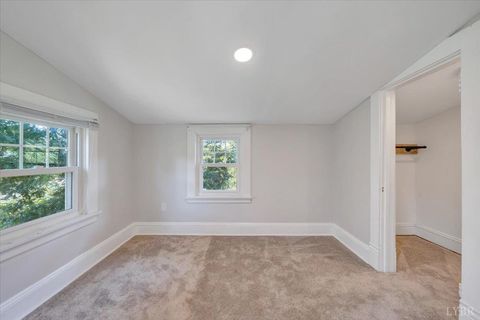 Tiny photo for 1038 Valencia Drive, Huddleston, VA 24104 (MLS # 361802)