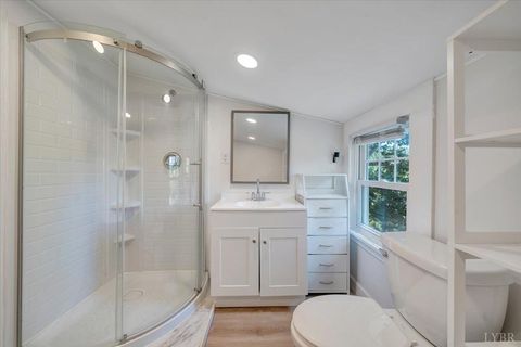 Tiny photo for 1038 Valencia Drive, Huddleston, VA 24104 (MLS # 361802)