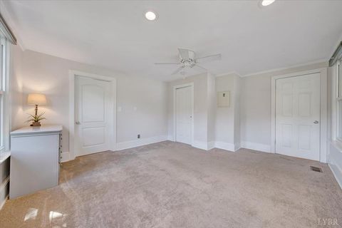 Tiny photo for 1038 Valencia Drive, Huddleston, VA 24104 (MLS # 361802)