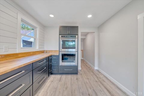Tiny photo for 1038 Valencia Drive, Huddleston, VA 24104 (MLS # 361802)
