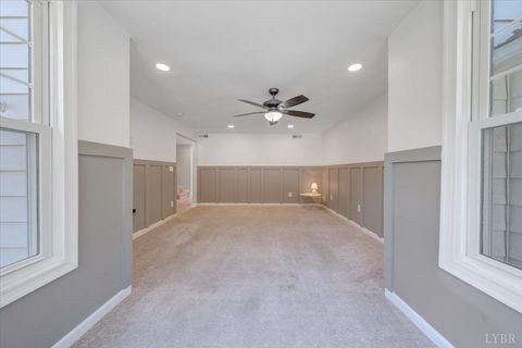 Tiny photo for 1038 Valencia Drive, Huddleston, VA 24104 (MLS # 361802)