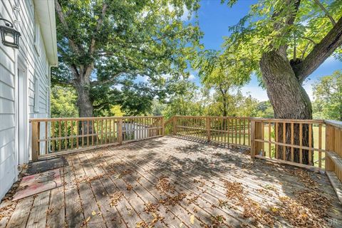 Tiny photo for 1038 Valencia Drive, Huddleston, VA 24104 (MLS # 361802)