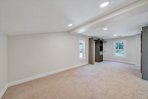 Tiny photo for 1038 Valencia Drive, Huddleston, VA 24104 (MLS # 361802)
