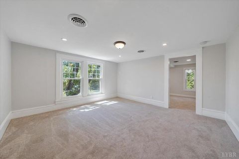 Tiny photo for 1038 Valencia Drive, Huddleston, VA 24104 (MLS # 361802)