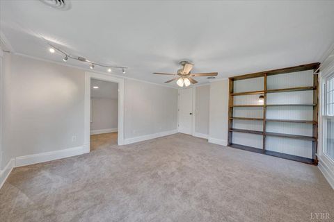 Tiny photo for 1038 Valencia Drive, Huddleston, VA 24104 (MLS # 361802)