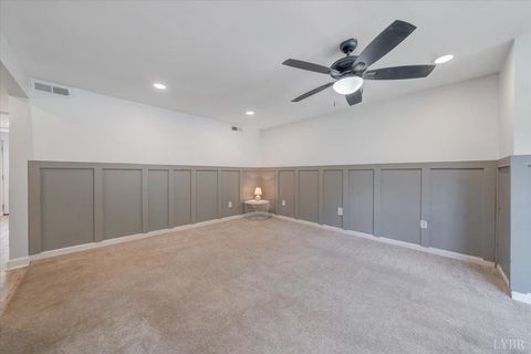 Tiny photo for 1038 Valencia Drive, Huddleston, VA 24104 (MLS # 361802)