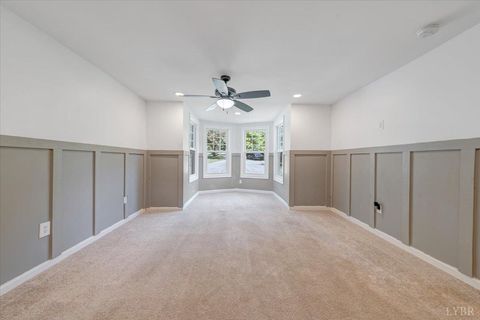 Tiny photo for 1038 Valencia Drive, Huddleston, VA 24104 (MLS # 361802)