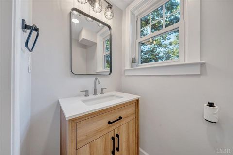 Tiny photo for 1038 Valencia Drive, Huddleston, VA 24104 (MLS # 361802)
