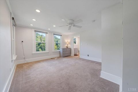 Tiny photo for 1038 Valencia Drive, Huddleston, VA 24104 (MLS # 361802)