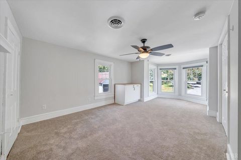 Tiny photo for 1038 Valencia Drive, Huddleston, VA 24104 (MLS # 361802)
