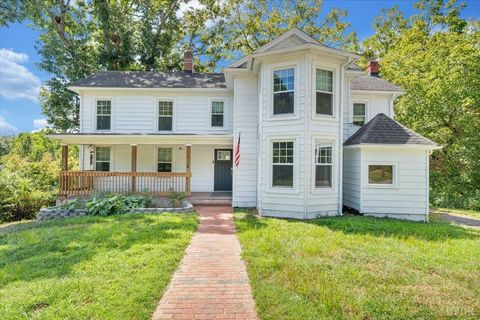 Tiny photo for 1038 Valencia Drive, Huddleston, VA 24104 (MLS # 361802)