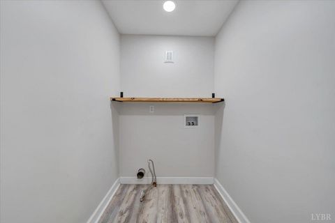 Tiny photo for 1038 Valencia Drive, Huddleston, VA 24104 (MLS # 361802)