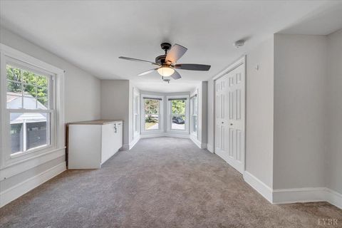 Tiny photo for 1038 Valencia Drive, Huddleston, VA 24104 (MLS # 361802)