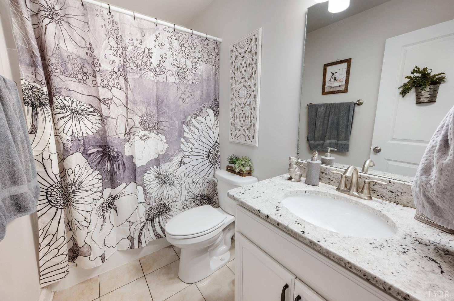 1183 Boonsboro Meadows Drive, Lynchburg, Virginia image 24