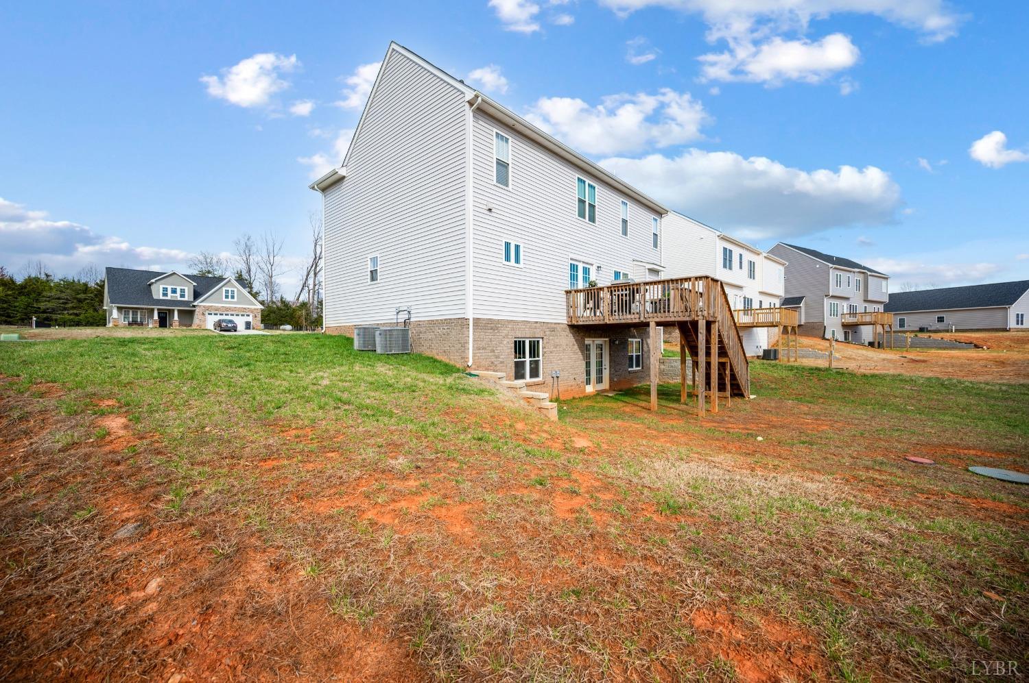 1183 Boonsboro Meadows Drive, Lynchburg, Virginia image 50