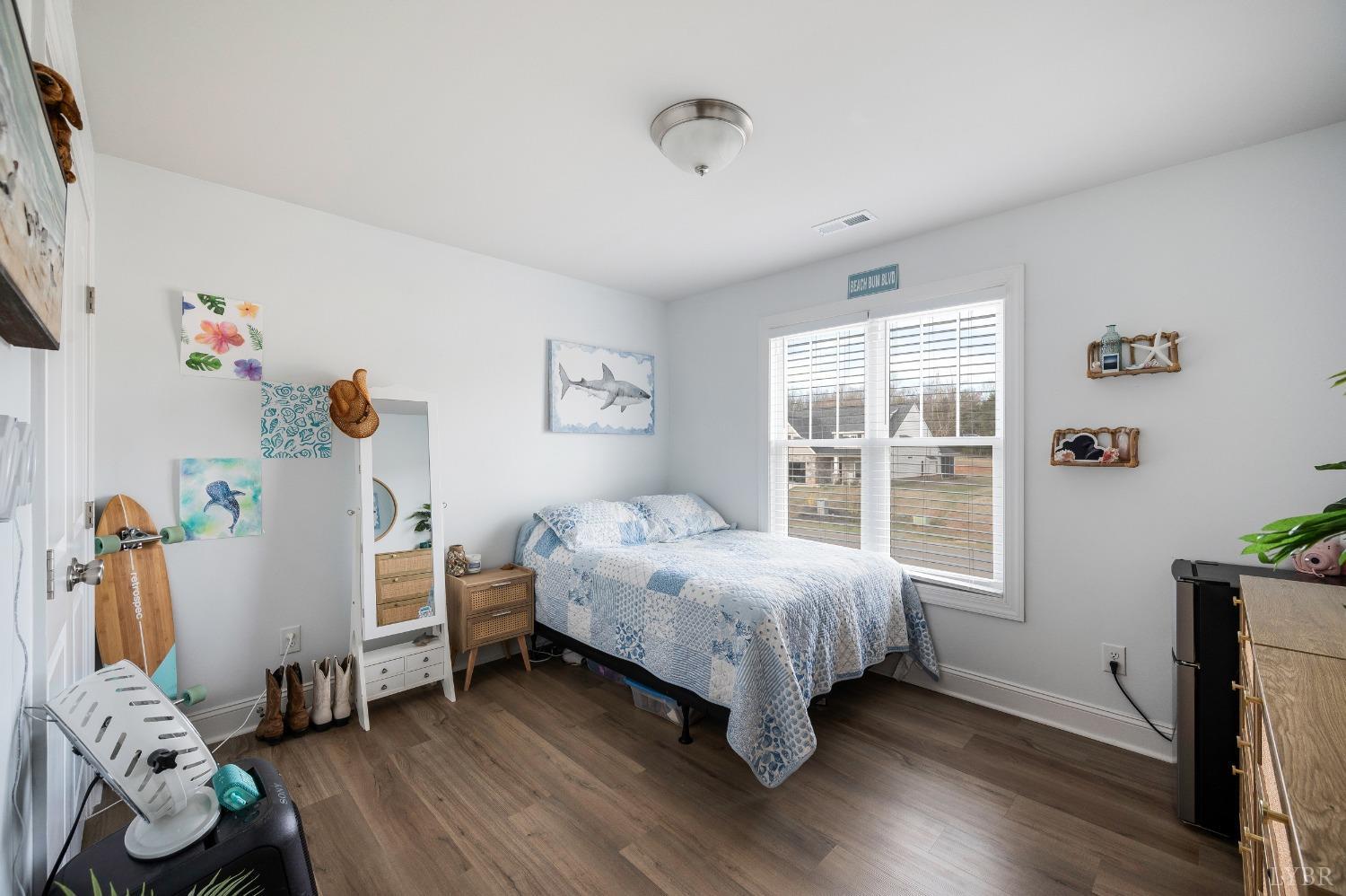 1183 Boonsboro Meadows Drive, Lynchburg, Virginia image 37