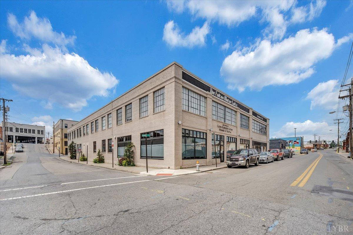 400 SW Salem Avenue #2B, Roanoke, Virginia image 27