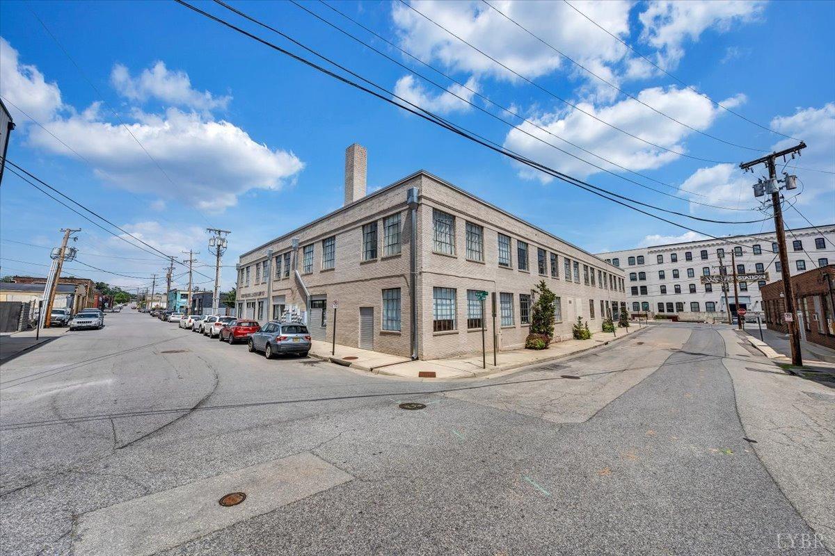 400 SW Salem Avenue #2B, Roanoke, Virginia image 25