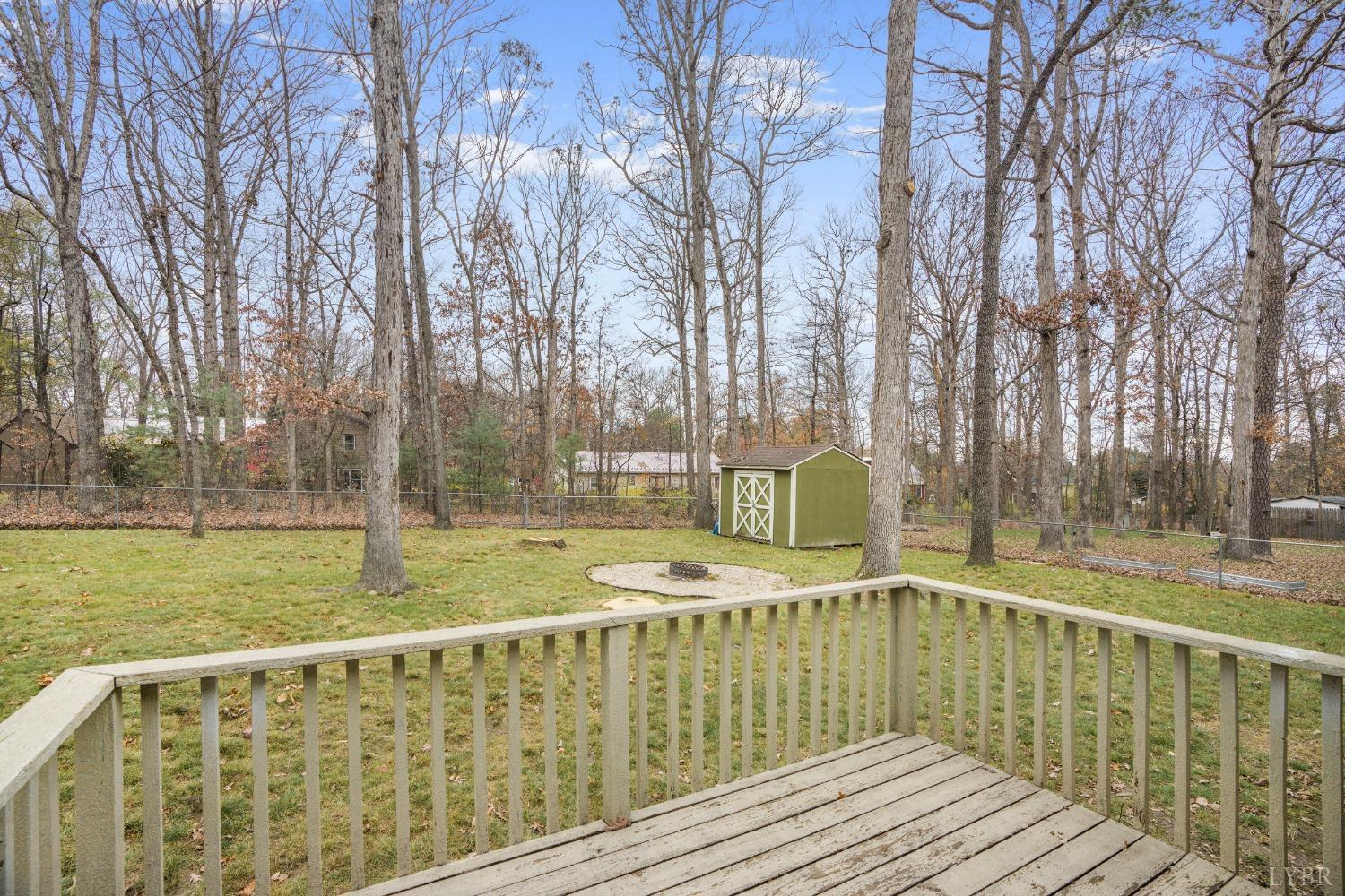 45 Falling Rock Drive, Stuarts Draft, Virginia image 24