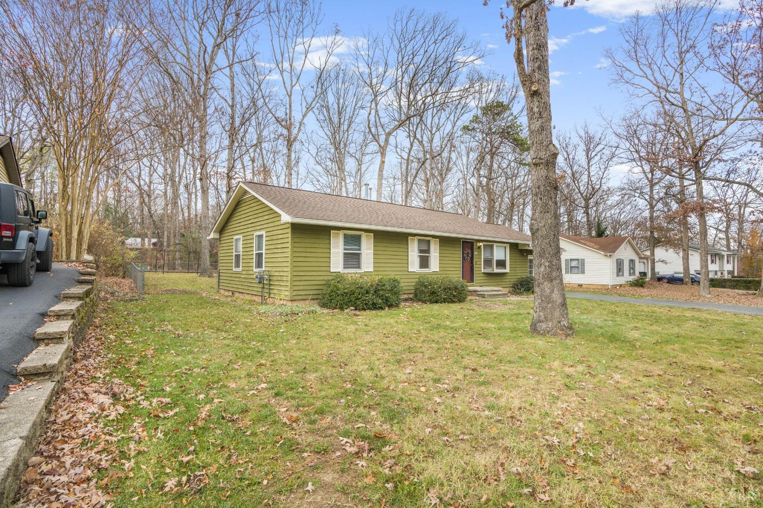 45 Falling Rock Drive, Stuarts Draft, Virginia image 4