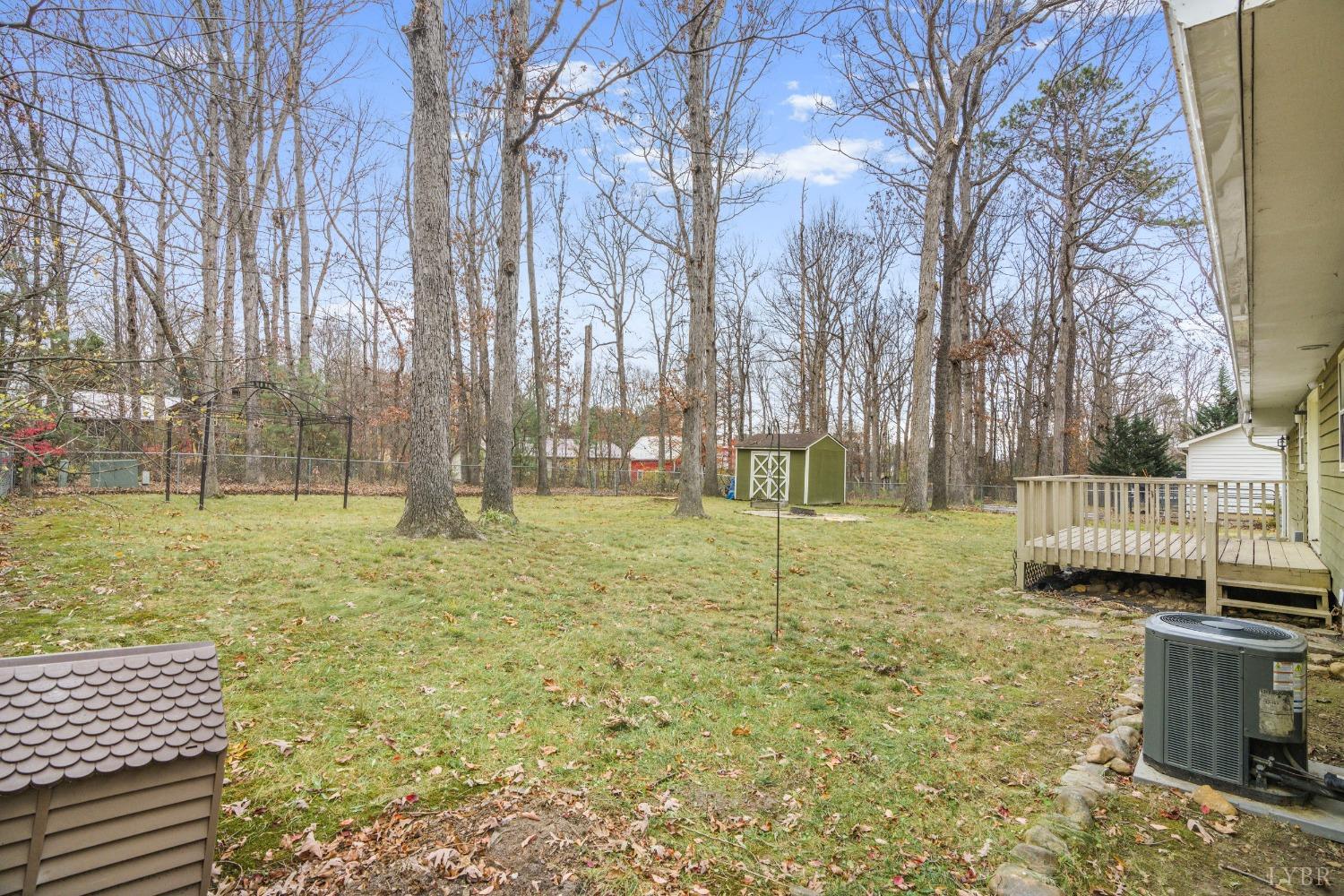 45 Falling Rock Drive, Stuarts Draft, Virginia image 25