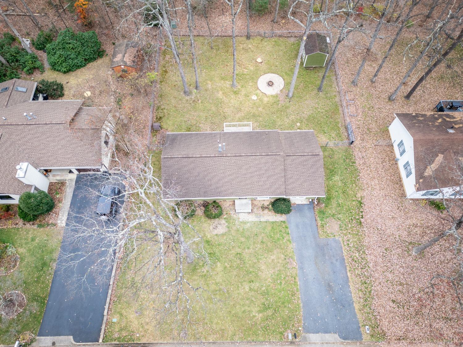 45 Falling Rock Drive, Stuarts Draft, Virginia image 30