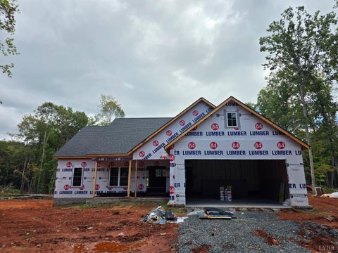 Photo of 2250 Stonewall Road, Concord, VA 24538 (MLS # 369592)