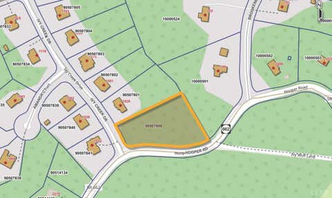 Vacant Land For Sale - Ivy Creek Estates<br/> Forest, VA 24551