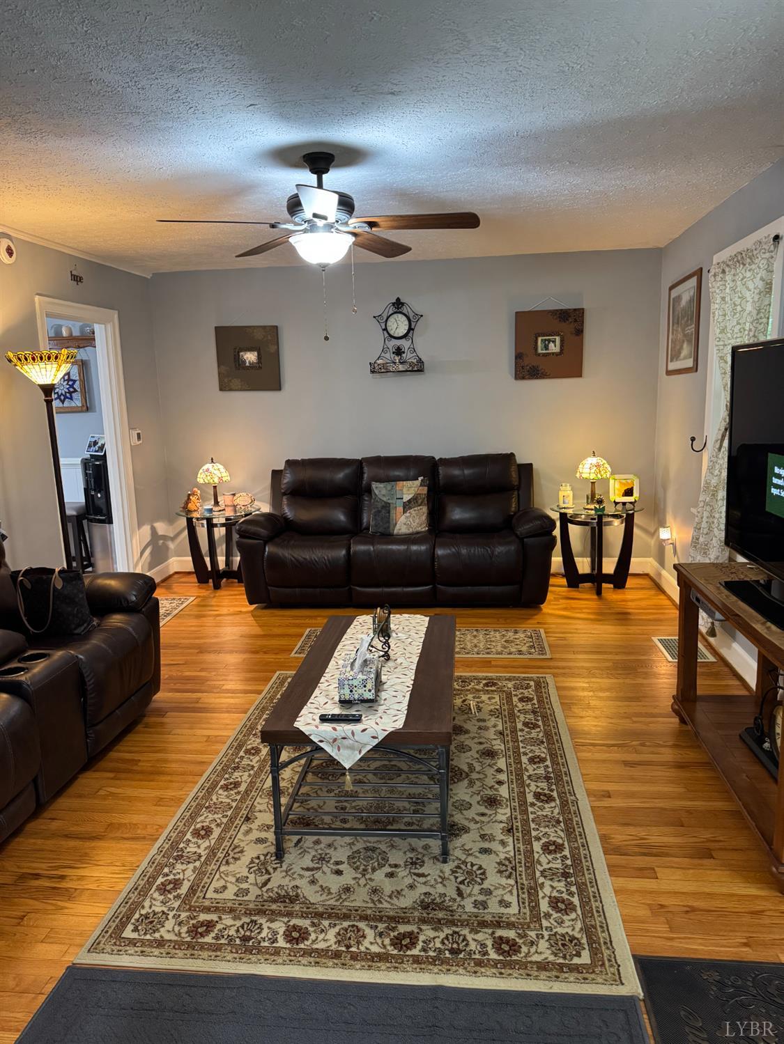 100 New Chapel Road, Rustburg, Virginia image 5