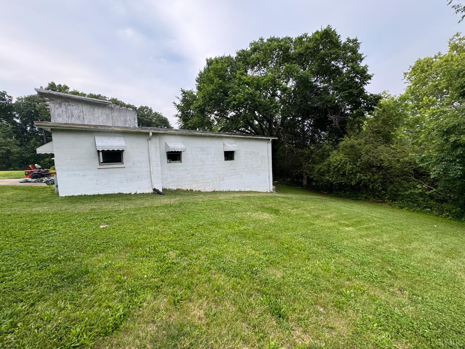 100 New Chapel Road, Rustburg, Virginia image 29