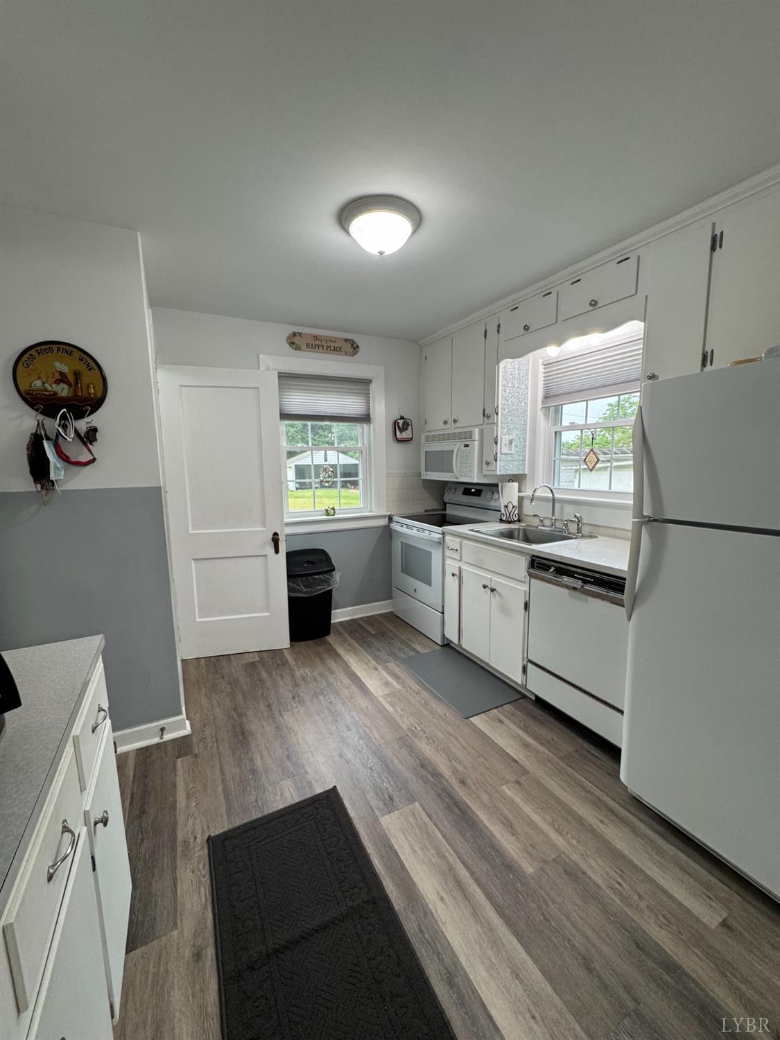 100 New Chapel Road, Rustburg, Virginia image 9