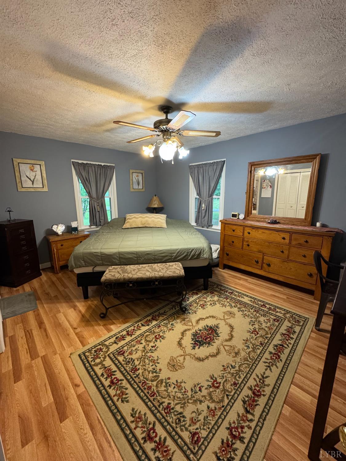 100 New Chapel Road, Rustburg, Virginia image 13