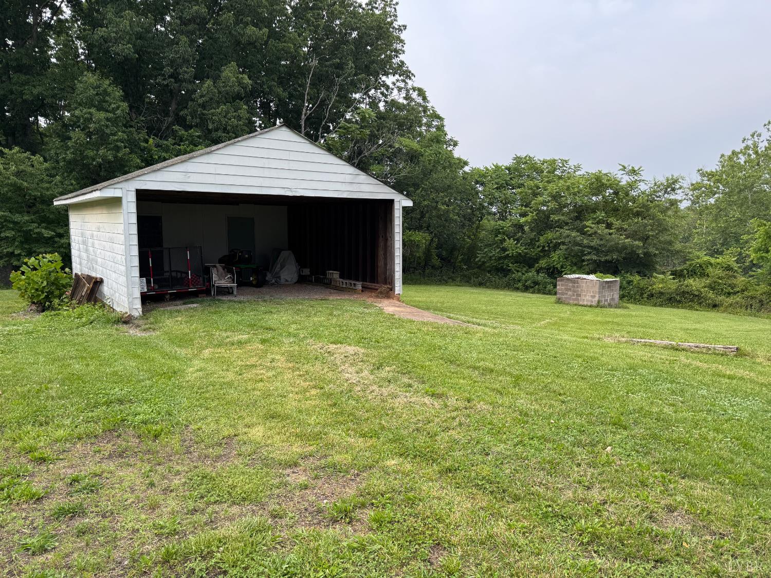 100 New Chapel Road, Rustburg, Virginia image 36