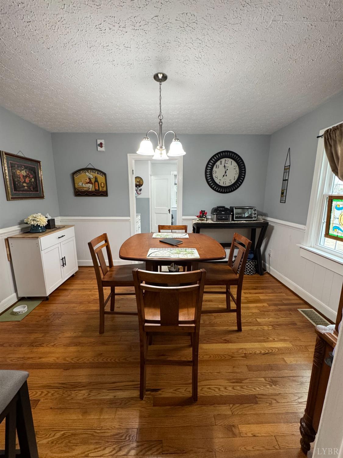 100 New Chapel Road, Rustburg, Virginia image 7