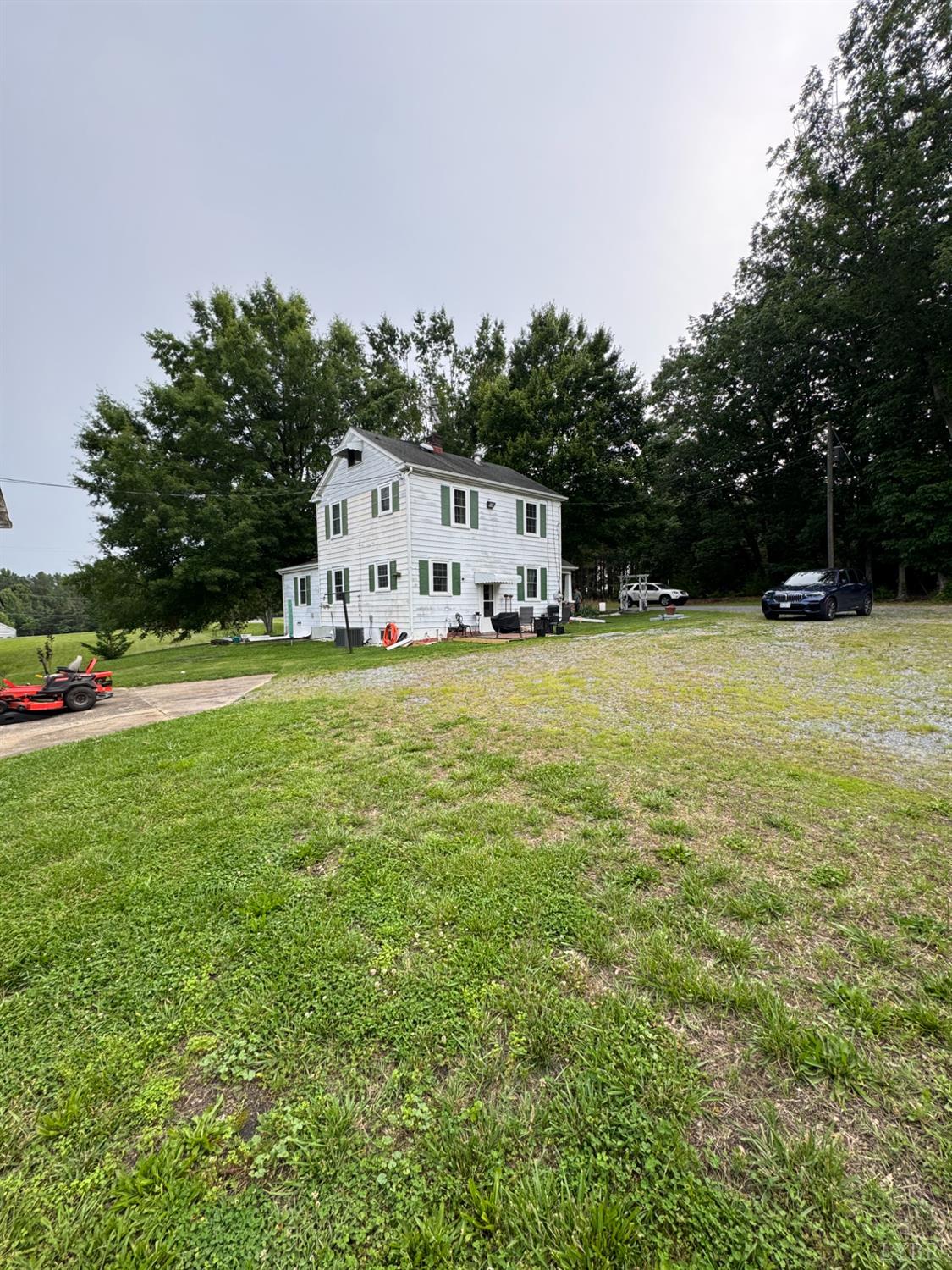 100 New Chapel Road, Rustburg, Virginia image 34
