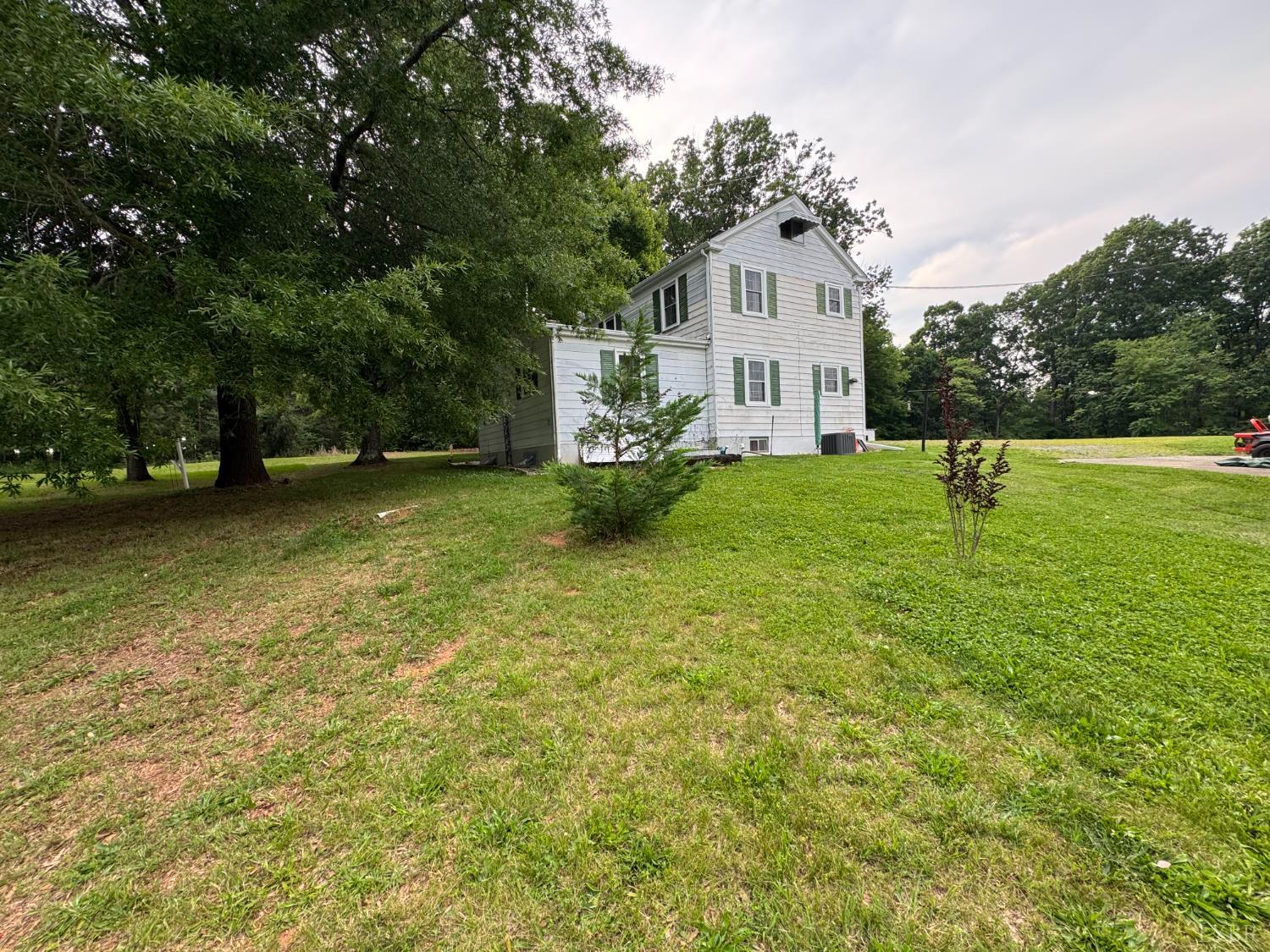100 New Chapel Road, Rustburg, Virginia image 1