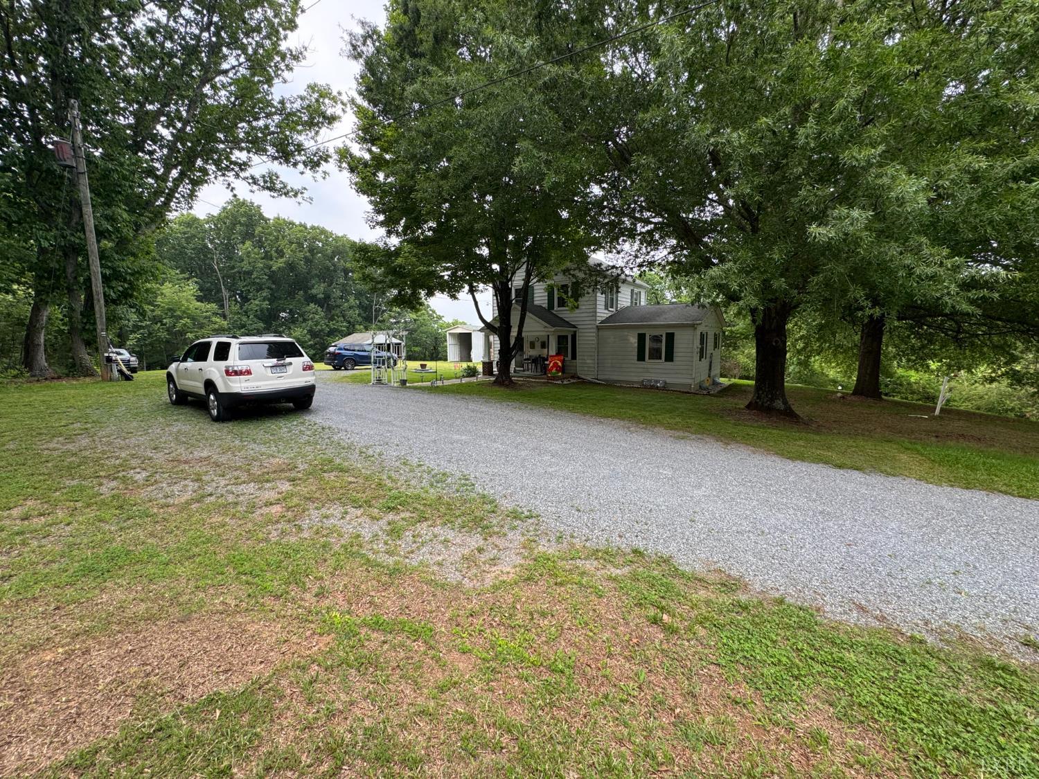 100 New Chapel Road, Rustburg, Virginia image 30