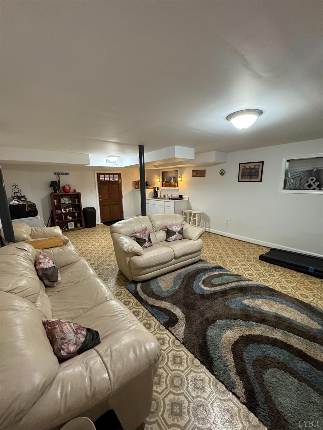 100 New Chapel Road, Rustburg, Virginia image 27